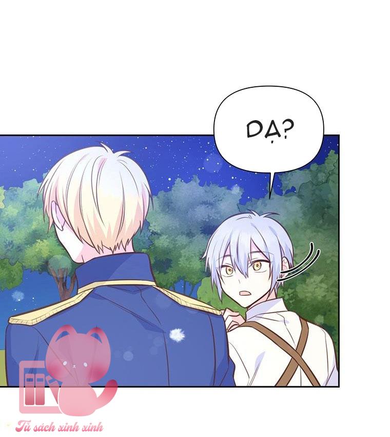 Yêu Tôi Đi, Dù Sao Ngài Cũng Chỉ Là Nhân Vật Phụ Chapter 16 - Trang 4