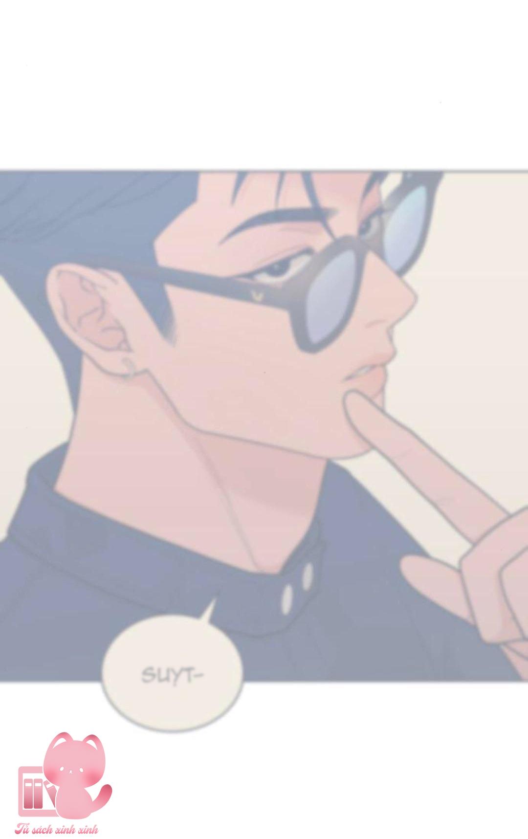 Vận May Không Ngờ Chapter 20 - Trang 4