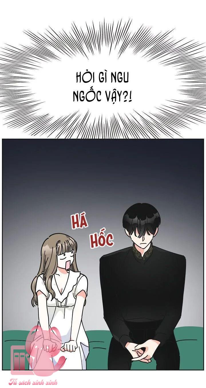 Người Hùng Của Ác Nữ Chapter 8 - Trang 4