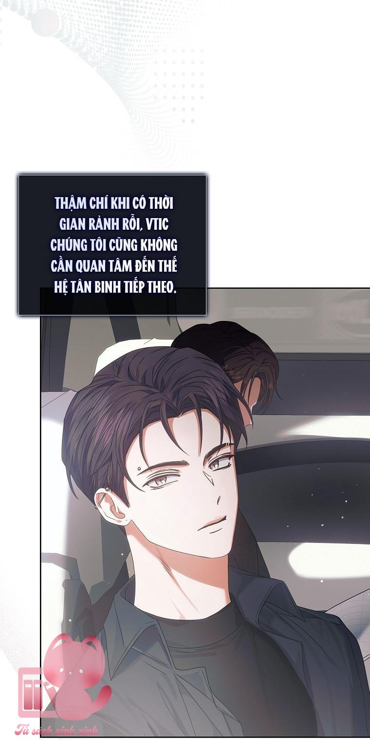 Debut Or Die Chap 52 - Trang 3