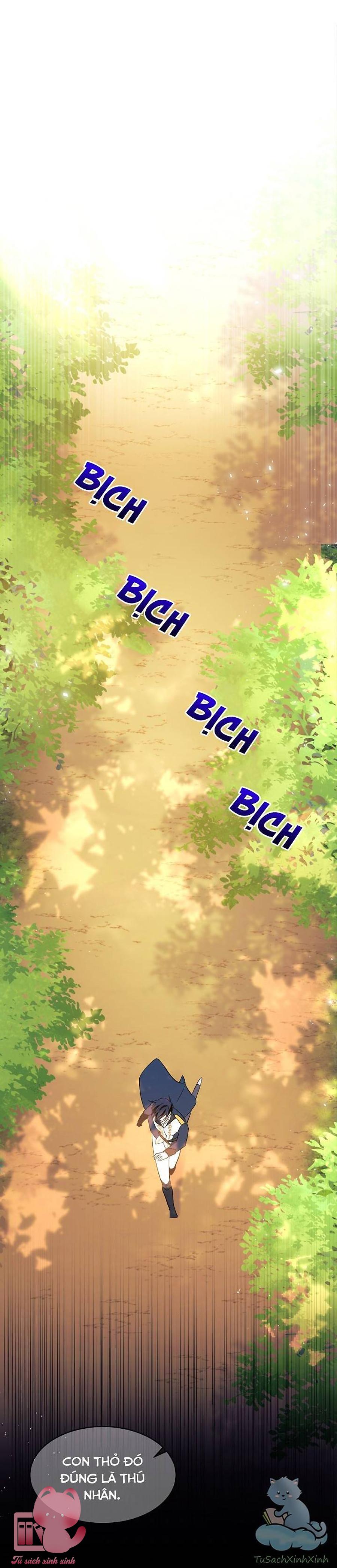Quan Hệ Cộng Sinh Giữa Báo Đen Và Thỏ Trắng Chap 29 - Trang 2