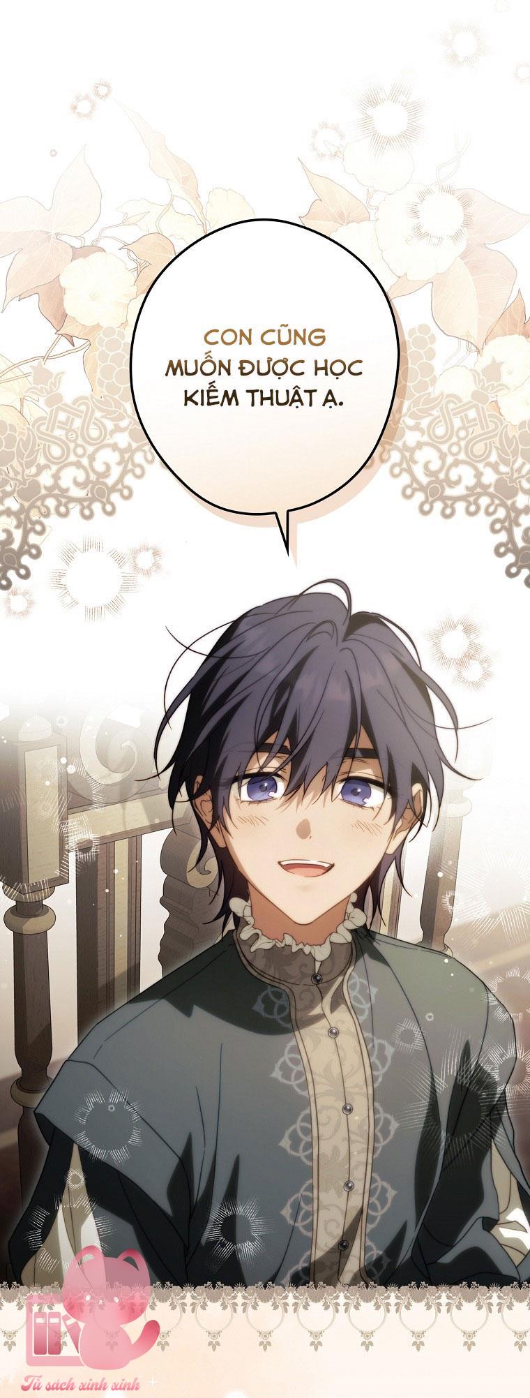 Cách Khiến Phu Quân Đứng Về Phía Tôi Chap 122 - Trang 2