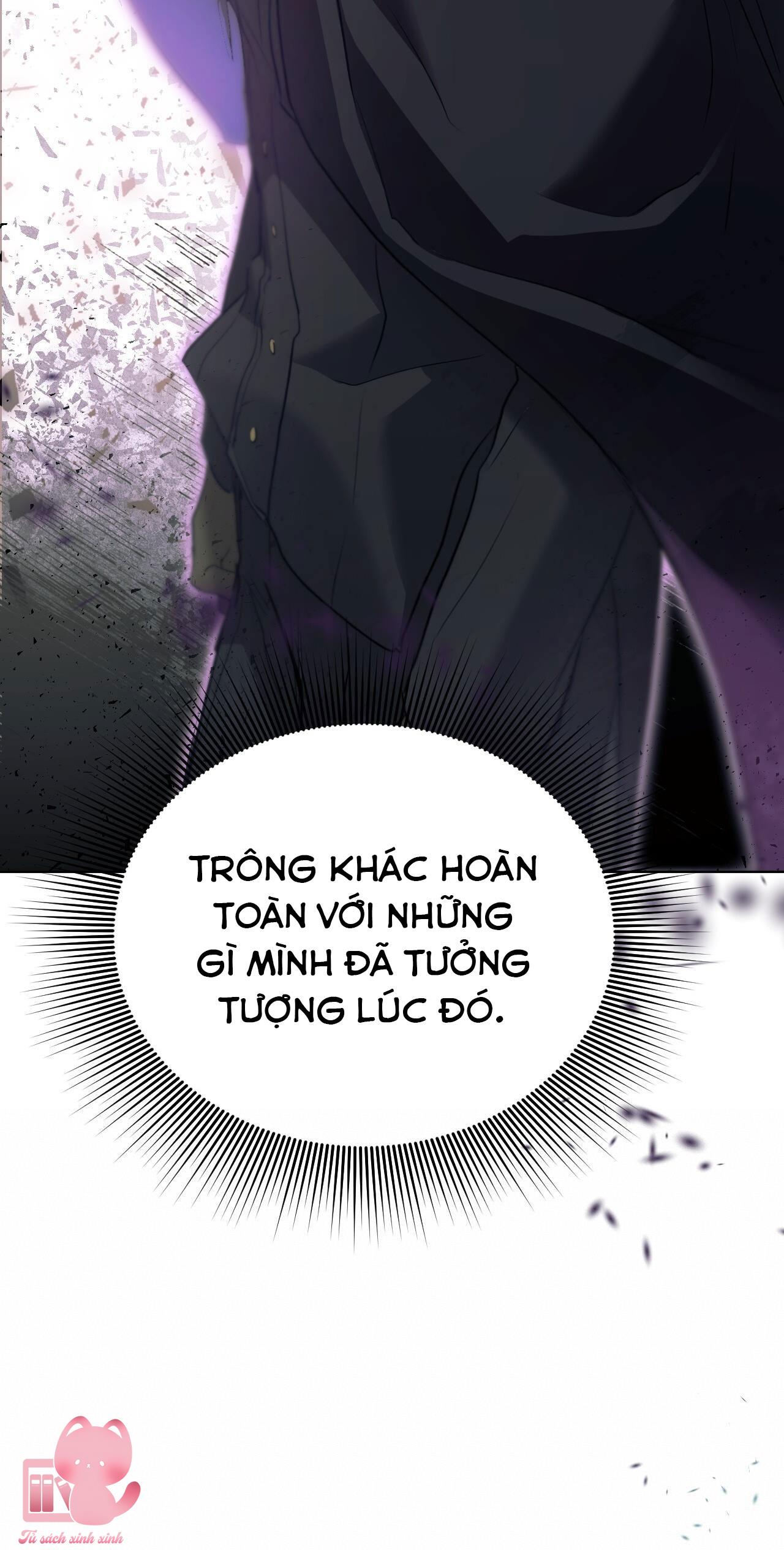 Thánh Nữ Giả Muốn Bỏ Trốn Chap 4 - Trang 4