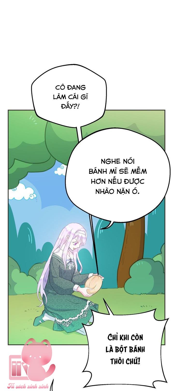 Bỏ Quách Chồng Con Đi, Tiền Bạc Mới Là Tất Cả Chap 34 - Trang 2