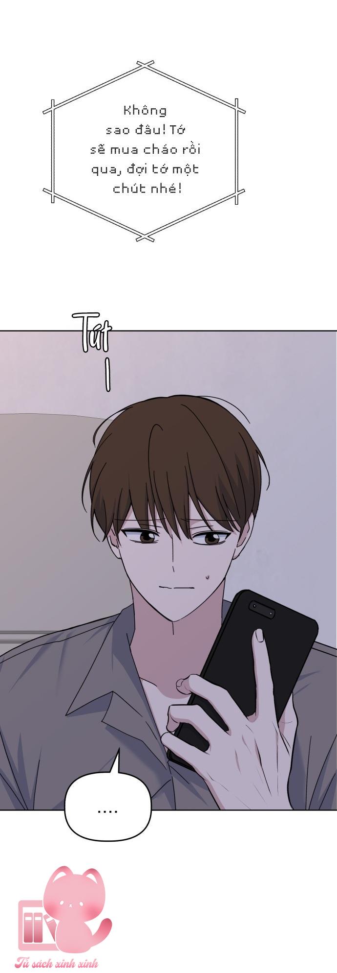 Quan Hệ Nhân Quả Chap 42 - Trang 2