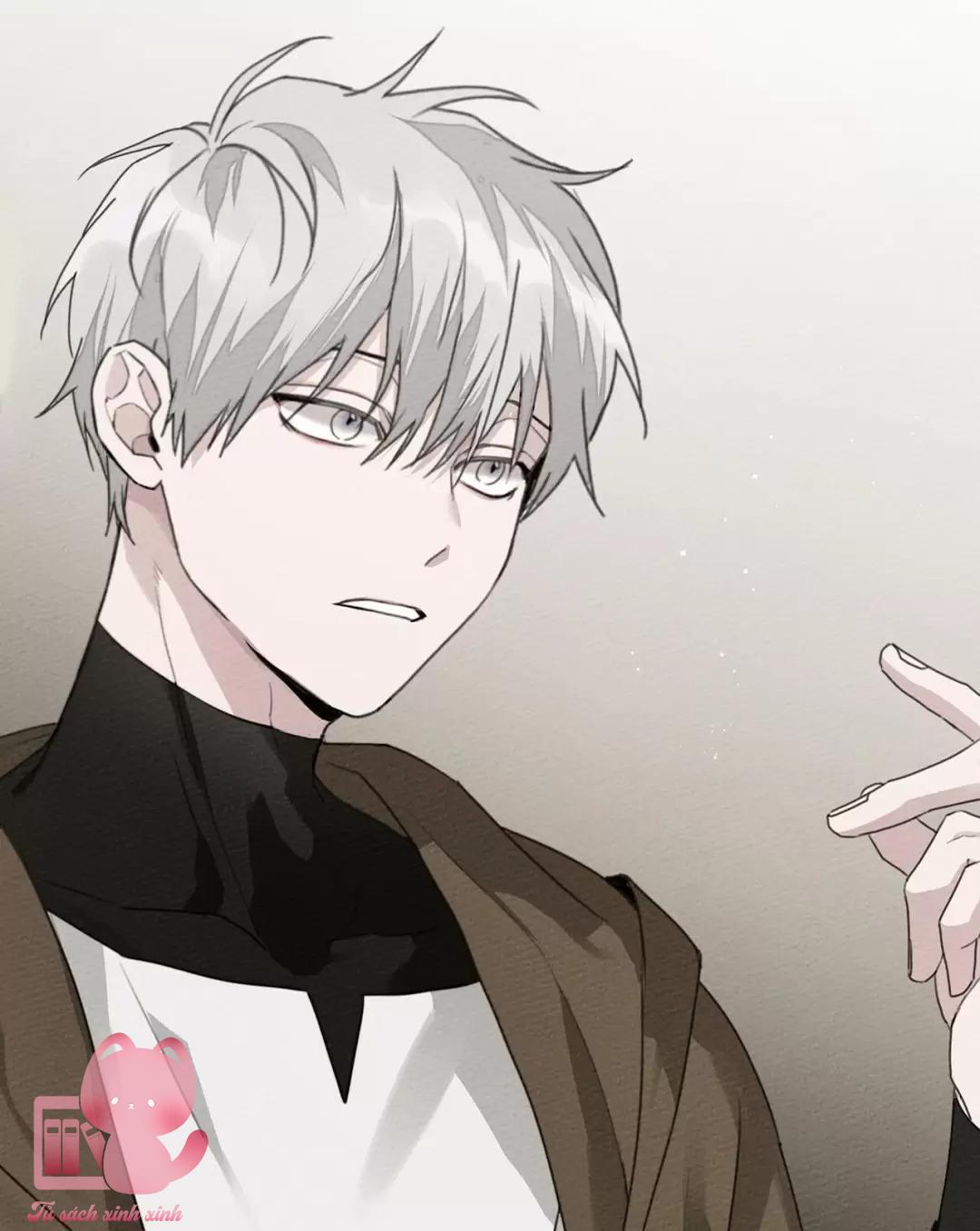 Dưới Tán Cây Sồi Chapter 38 - Trang 3