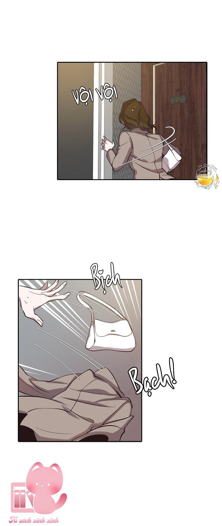 Thanh Xuân Của Chúng Ta Chap 90 - Trang 4