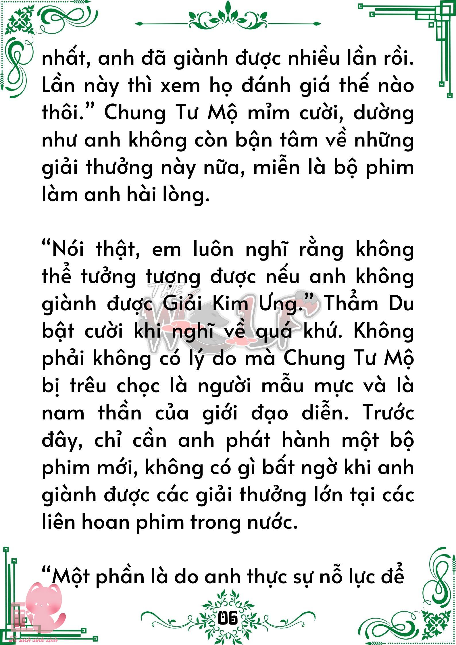Quý nhân phù trợ Du Chap 84 - Trang 2