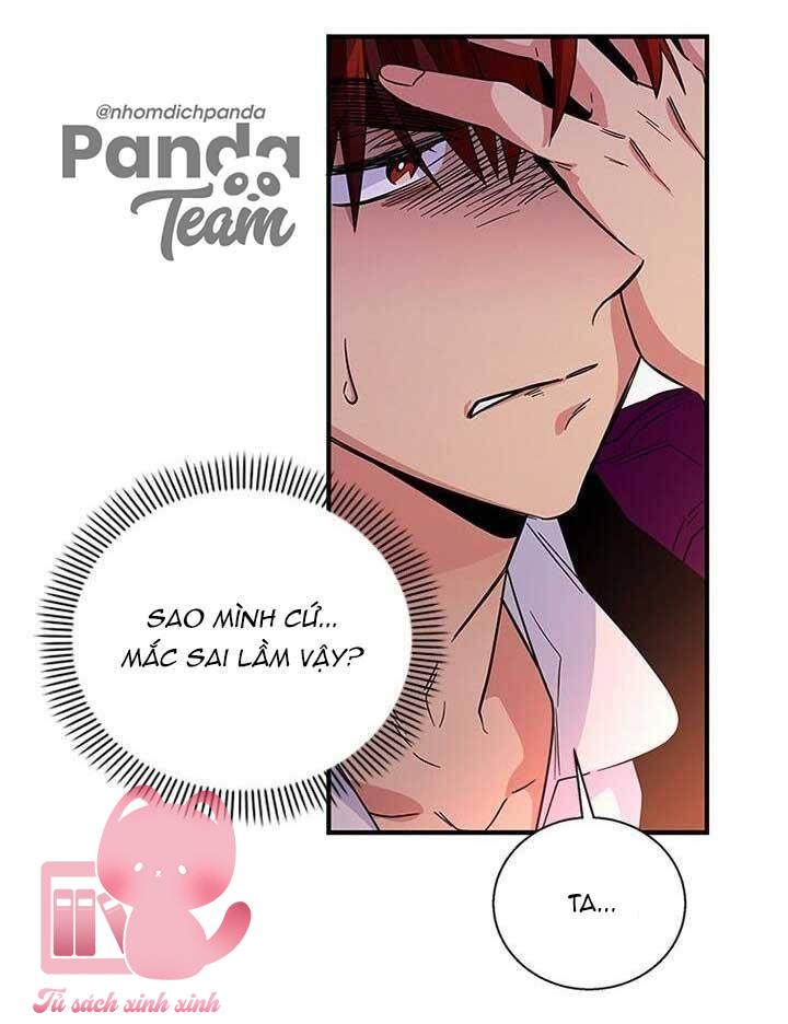 Chồng Yêu, Tôi Đây Bãi Công! Chap 8 - Trang 3