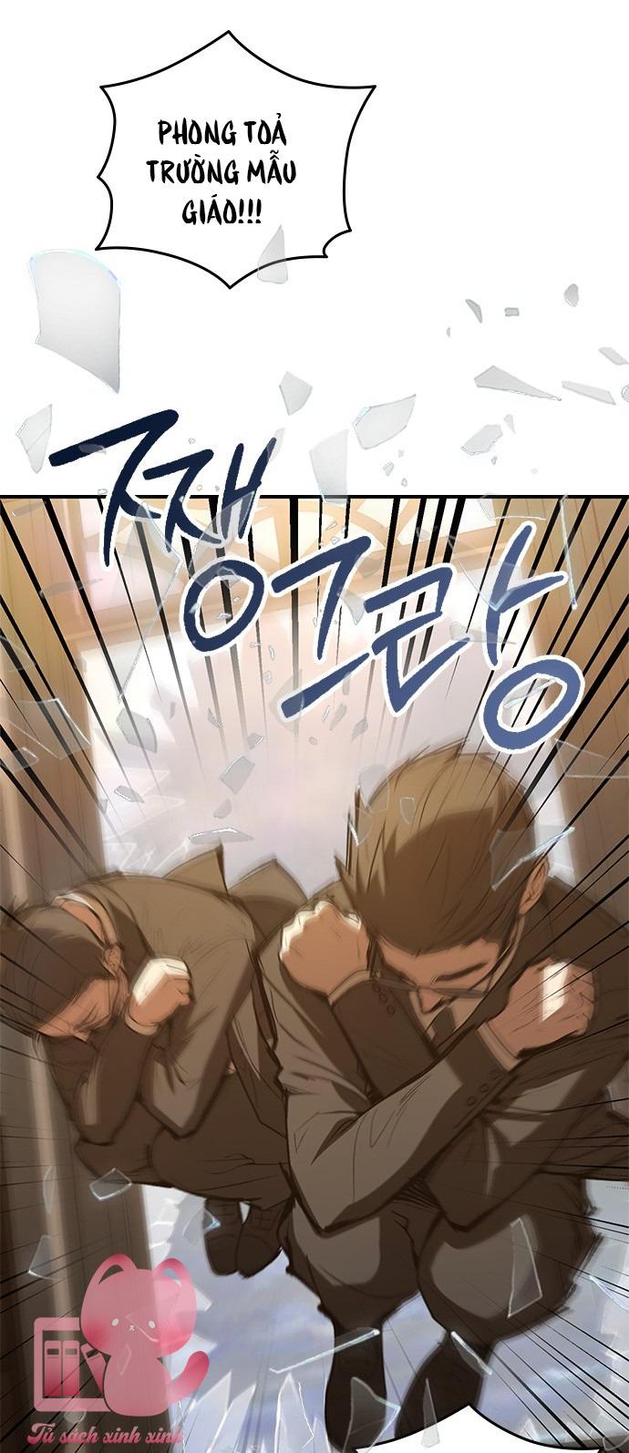 Nhật Ký Tình Yêu Mù Mờ Của Tôi Chap 1 - Trang 3