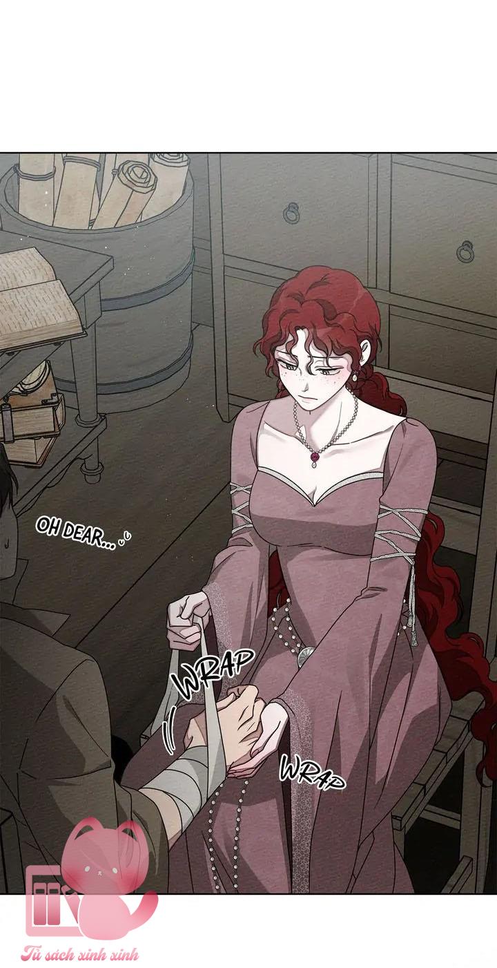 Dưới Tán Cây Sồi Chap 89 - Next Chapter 89.1