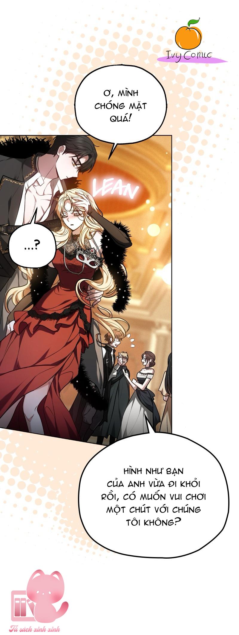 Mang Em Vào Giấc Ngủ Chap 1 - Trang 3
