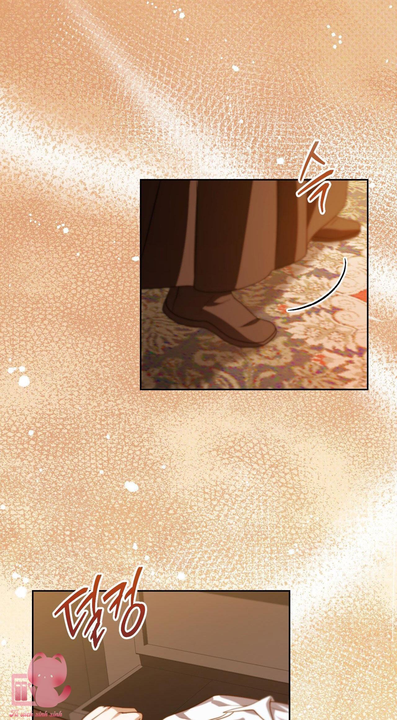 Thánh Nữ Giả Muốn Bỏ Trốn Chap 28 - Trang 4