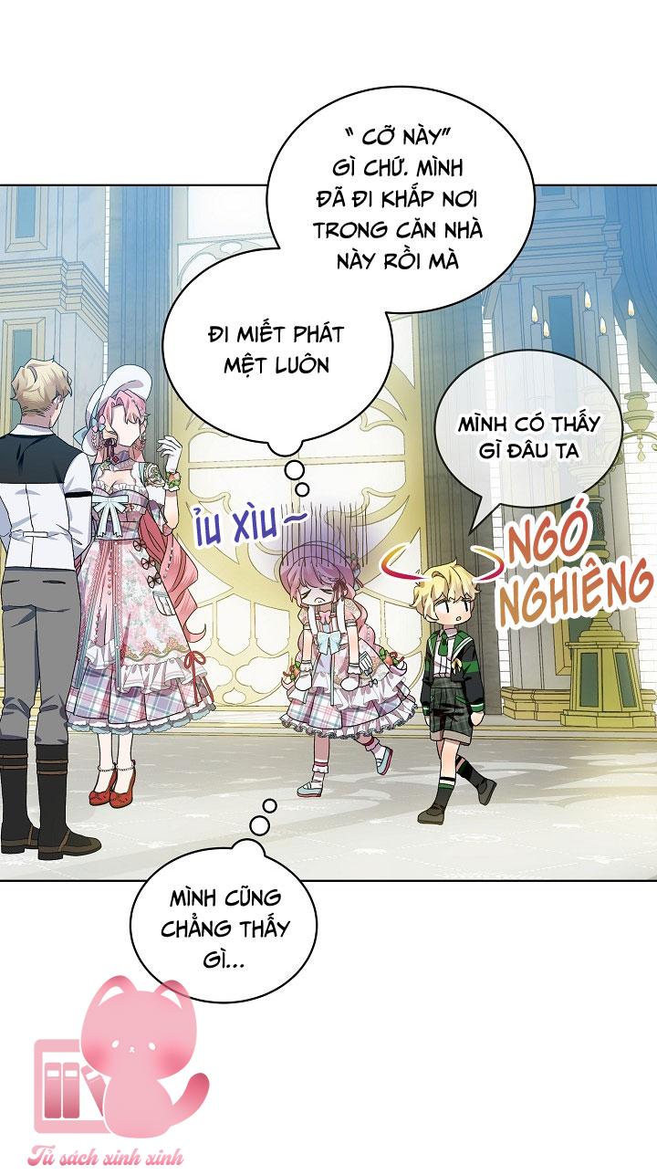 Quý Cô Thế Giới Ngầm Chap 36 - Next Chap 37