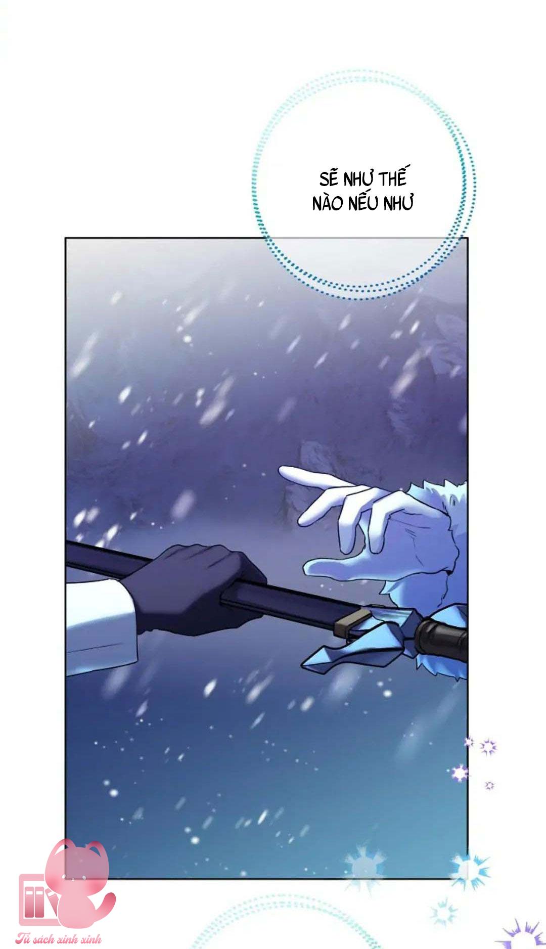 Tiểu Thư Crystal Là Nam Nhân Chap 21 - Trang 2