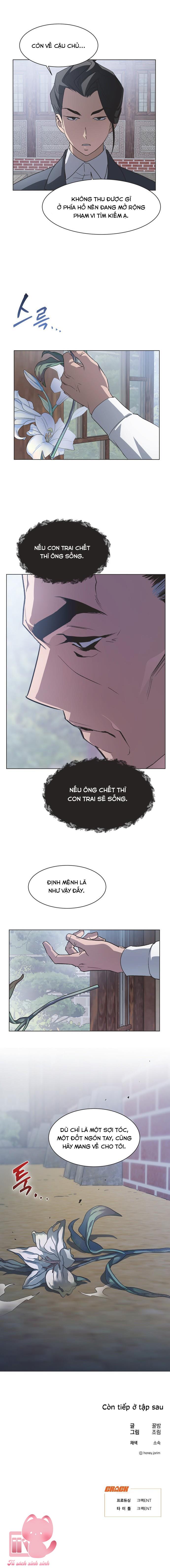 Lọ Lem Không Hoàn Hảo Chap 77 - Trang 4