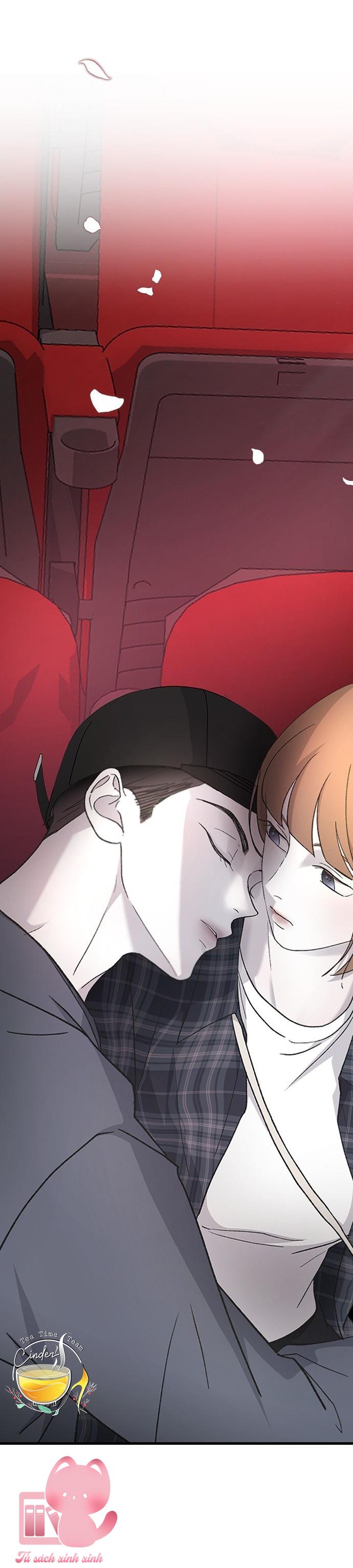 Ba Anh Trai Cực Phẩm Của Tôi Chap 85 - Next Chap 86