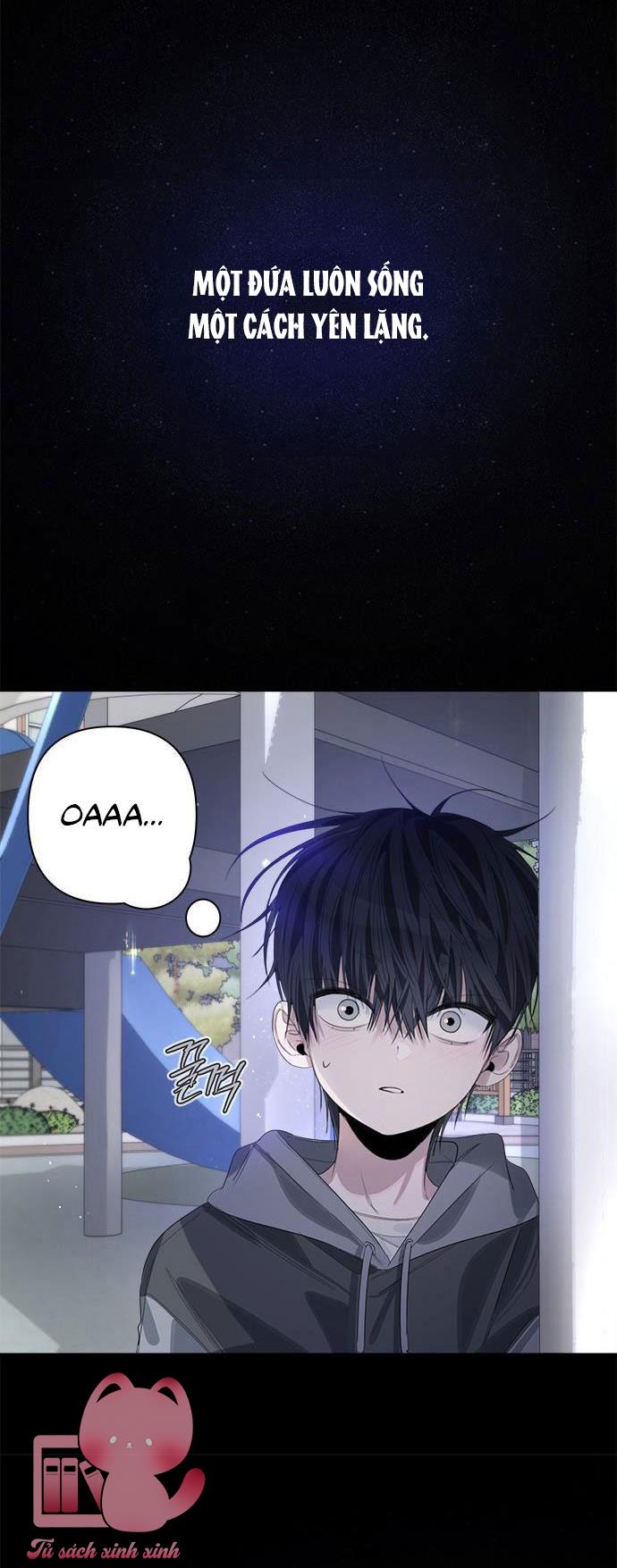 Đàn Anh Xấu Xa! Chap 77 - Trang 3