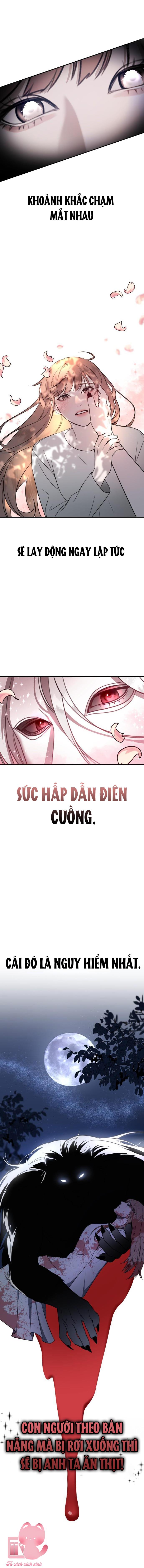 Thần Hổ Jangsan Chapter 1 - Trang 4
