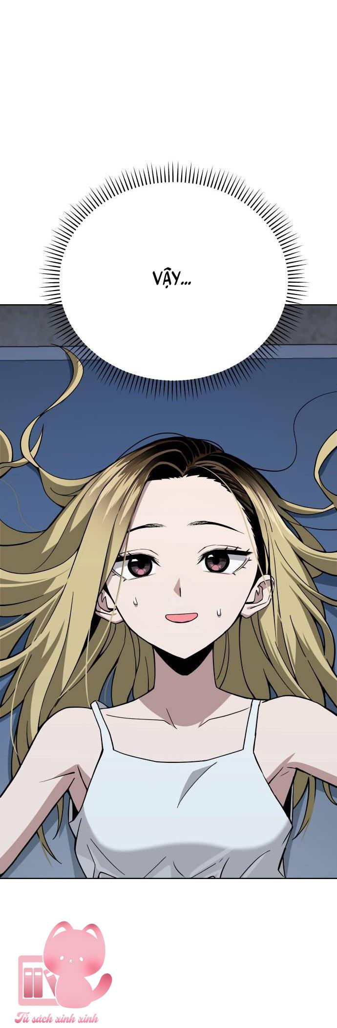 Lớ Ngớ Vớ Phải Tình Yêu Chap 85 - Trang 3