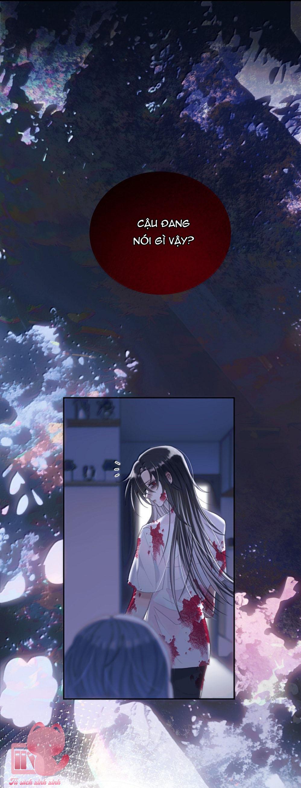 Đồng loại Chapter 24 - Trang 4