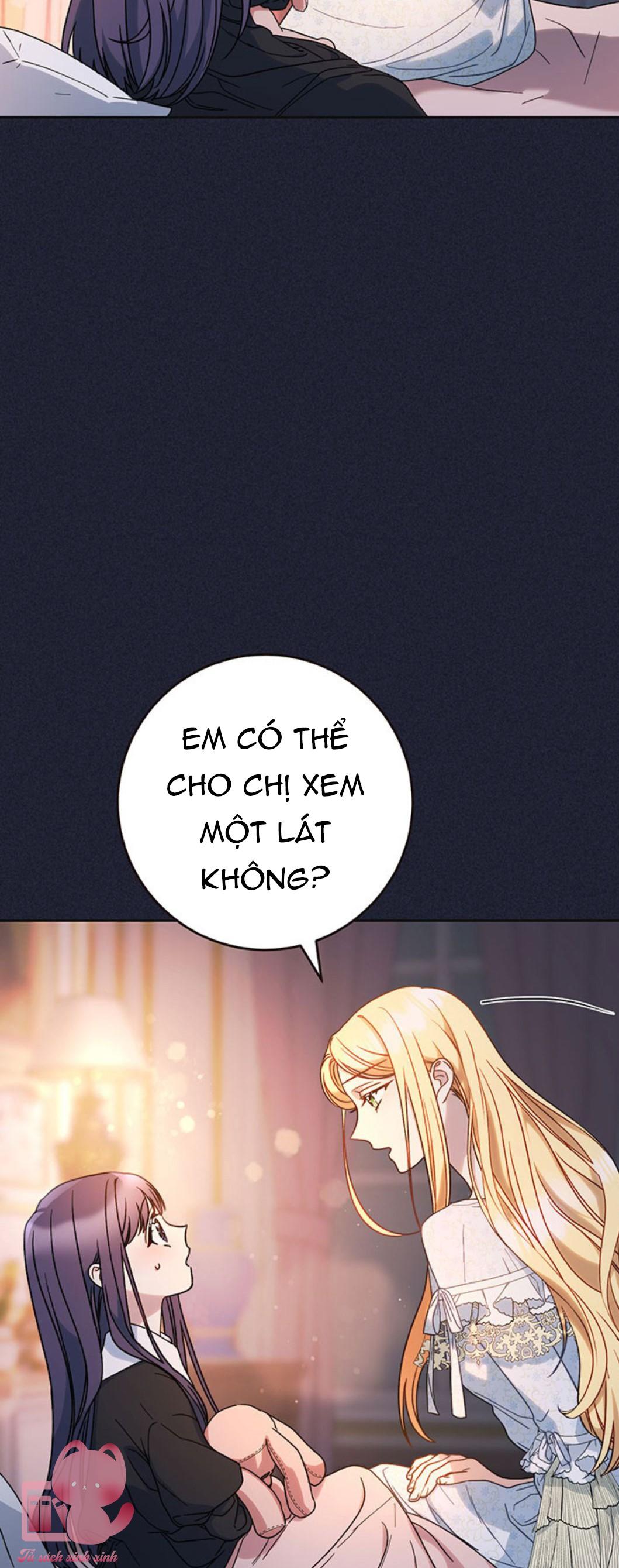 Tôi Đã Nuôi Dạy Em Gái Mình Một Cách Hoàn Hảo Chapter 7 - Trang 4