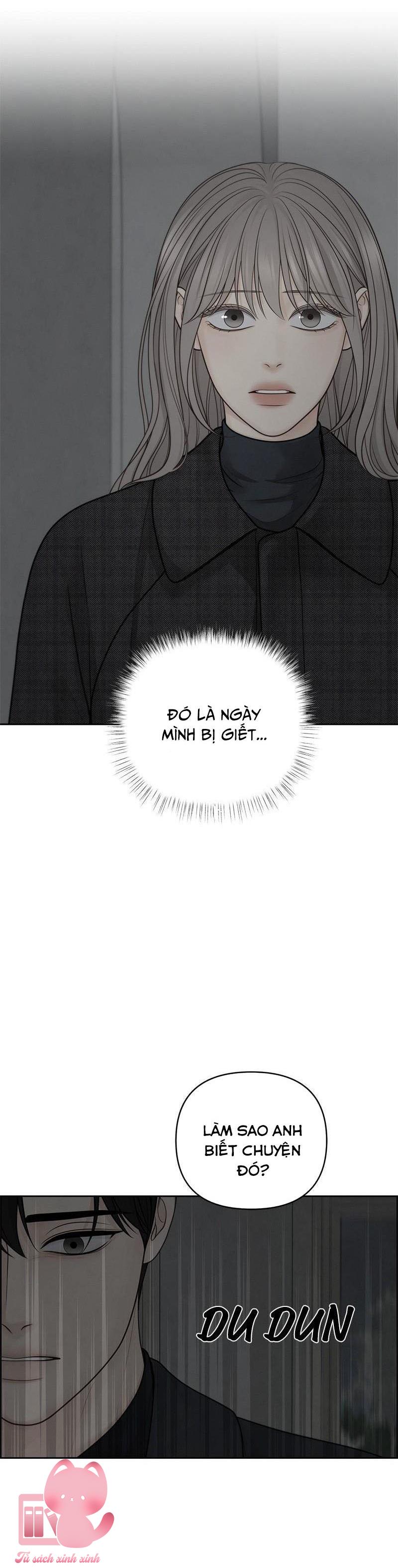Hy Vọng Duy Nhất Chap 49 - Trang 2