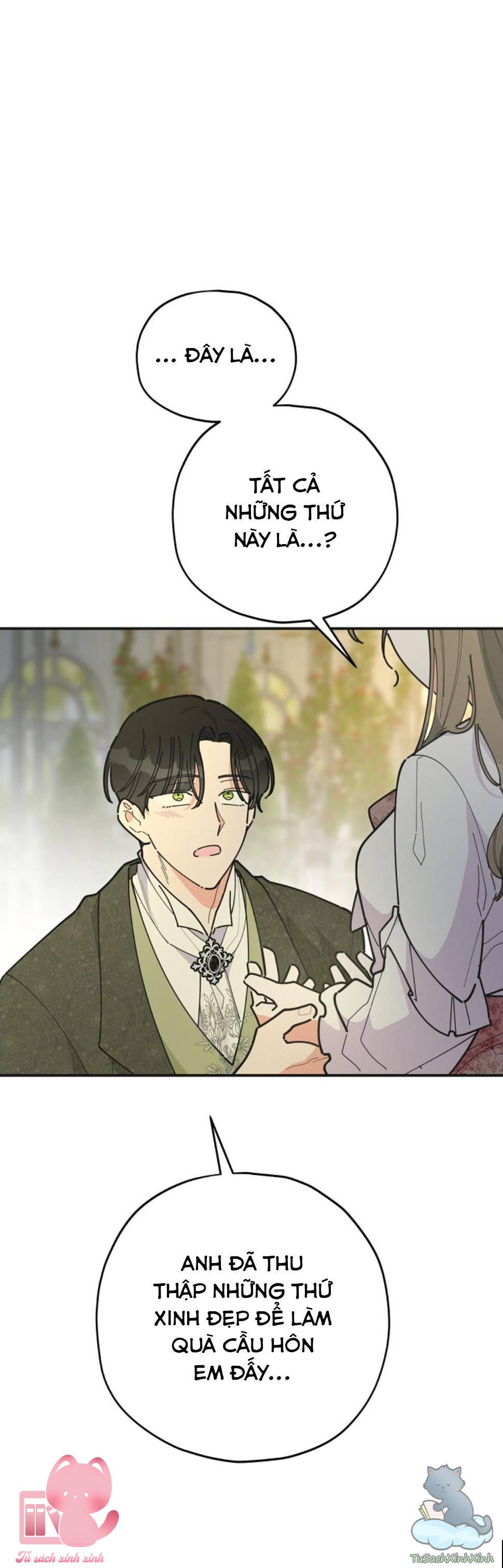 Người Hùng Của Ác Nữ Chapter 86 - Trang 4