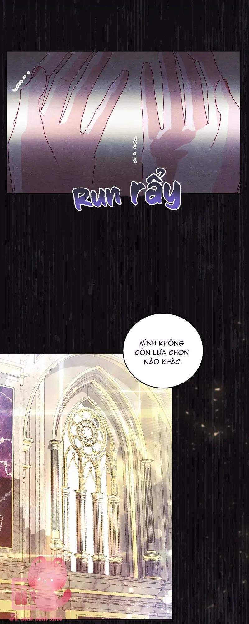 Một Ngày Nọ Bỗng Dưng Cha Xuất Hiện Chapter 20 - Trang 4