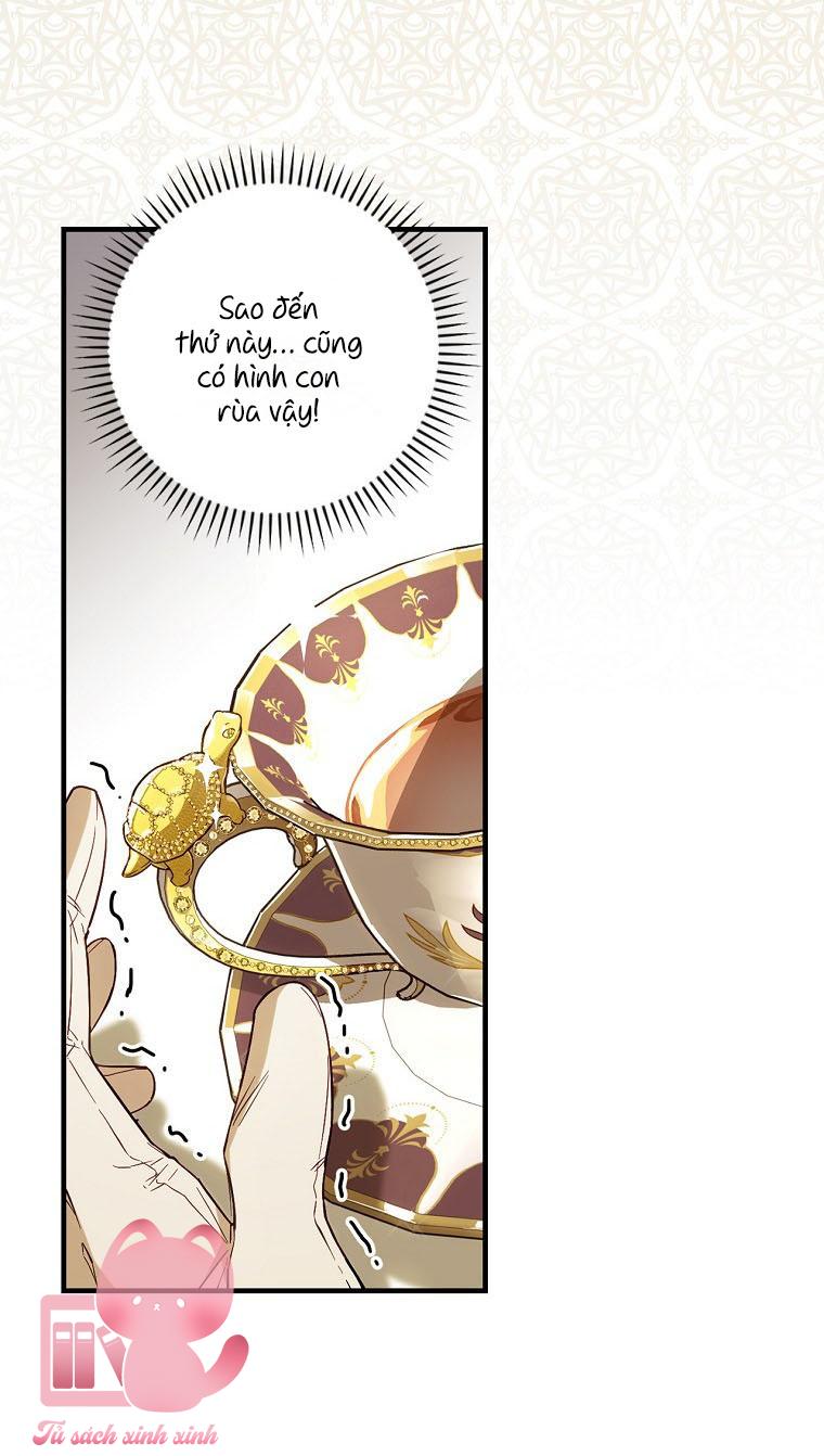Cách Khiến Phu Quân Đứng Về Phía Tôi Chap 17 - Trang 2