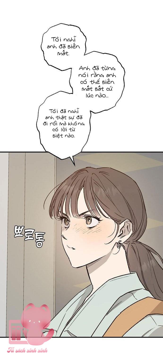 Onsaemiro Chapter 27 - Trang 4