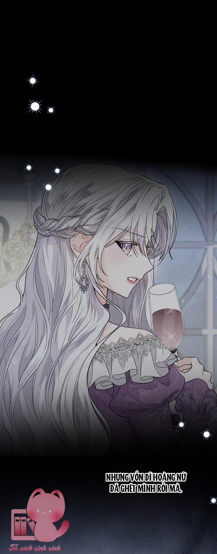 Hoàng Nữ Cosplay Nonfan Chap 43 - Trang 2