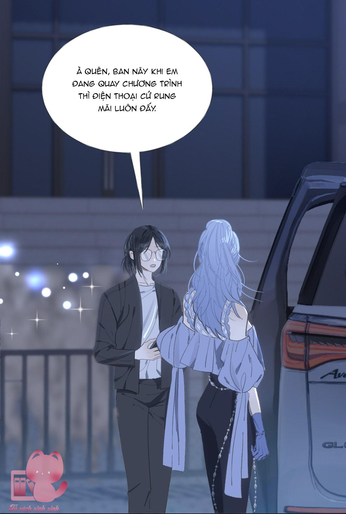 Đồng loại Chapter 7 - Trang 4