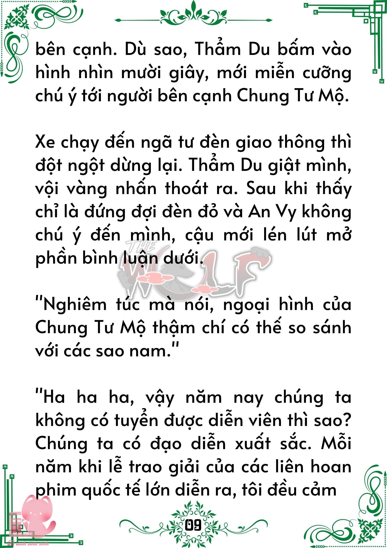 Quý nhân phù trợ Du Chap 45 - Trang 2