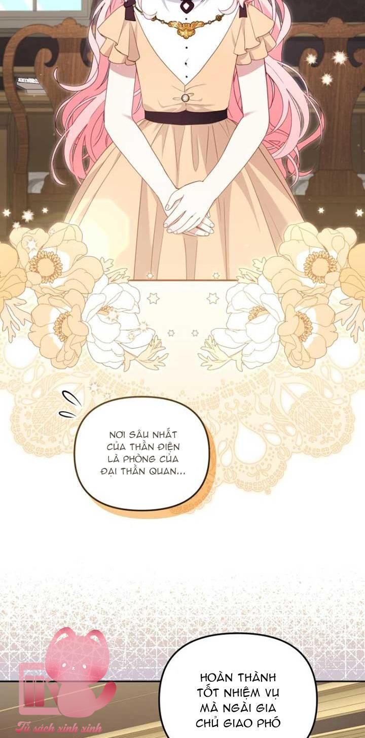 Tôi Được Nuôi Dưỡng Bởi Những Kẻ Phản Diện Chap 81 - Trang 3
