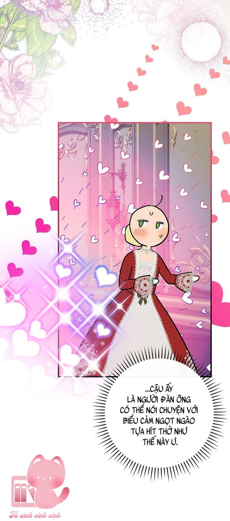 Đứa Nhỏ Không Phải Là Con Anh Chapter 62 - Trang 4