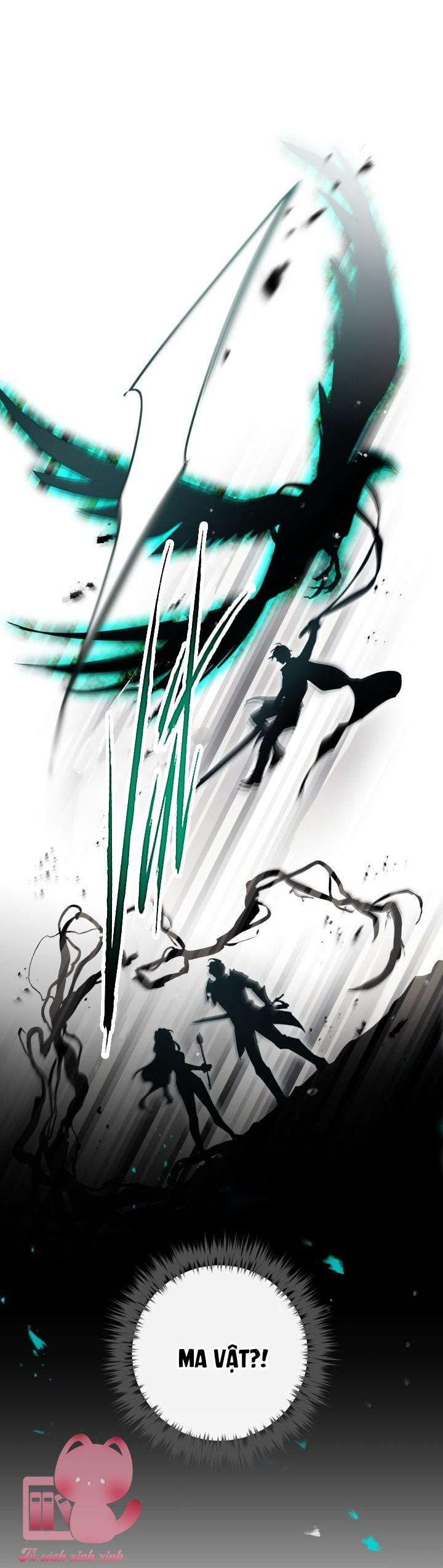 Kết Cục Của Nhân Vật Phản Diện Chỉ Có Thể Là Cái Chết Chap 189 - Trang 3