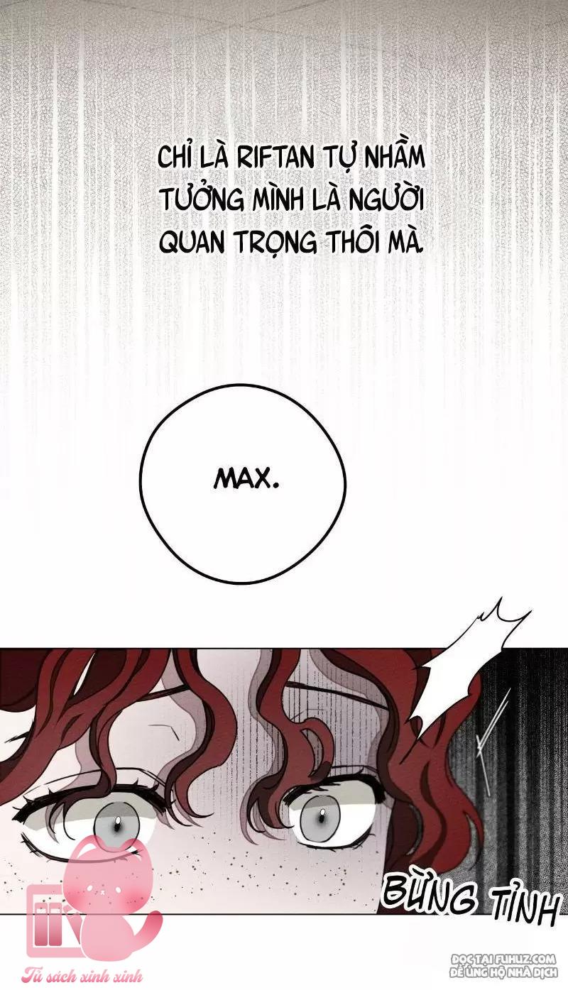 Dưới Tán Cây Sồi Chapter 30 - Trang 3