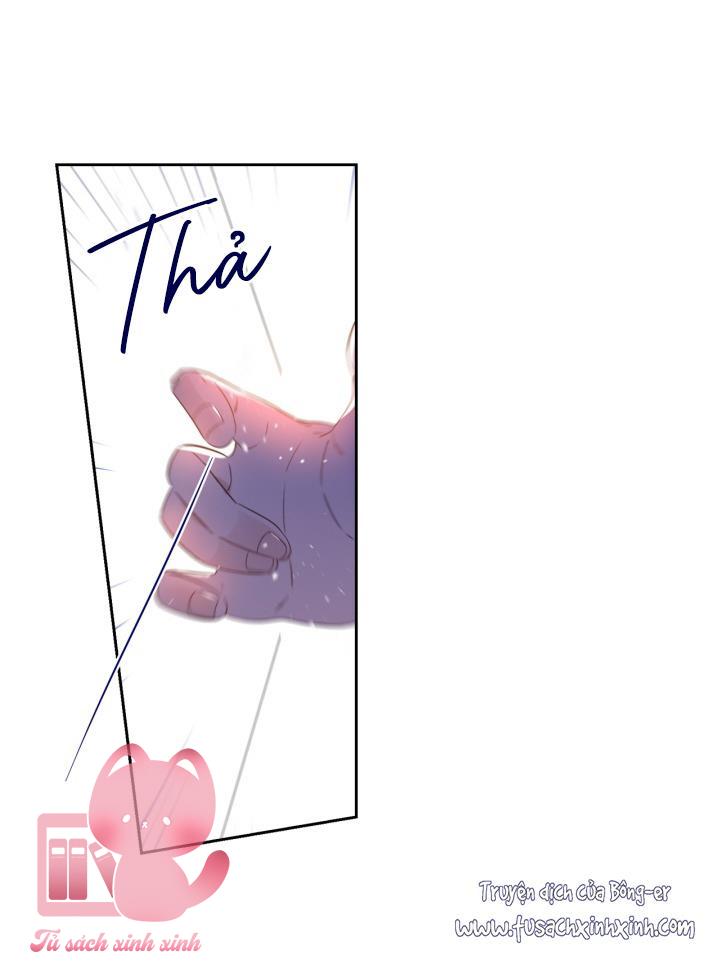Hoàng Nữ Tóc Đen Chapter 14 - Trang 4