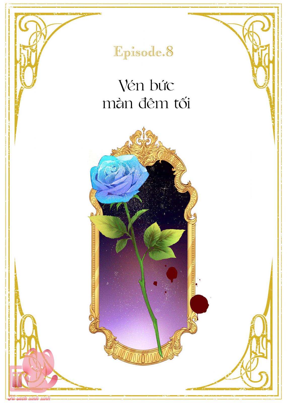 Hoa Hồng Ẩn Giấu Sao Băng Chapter 8 - Trang 4