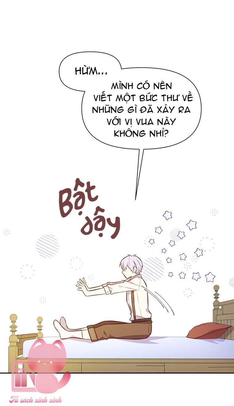 Yêu Tôi Đi, Dù Sao Ngài Cũng Chỉ Là Nhân Vật Phụ Chapter 10 - Trang 4