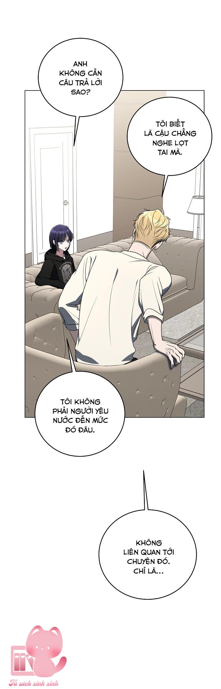 Hướng Dẫn Sinh Tồn Dành Cho Ranker Chapter 55 - Trang 4