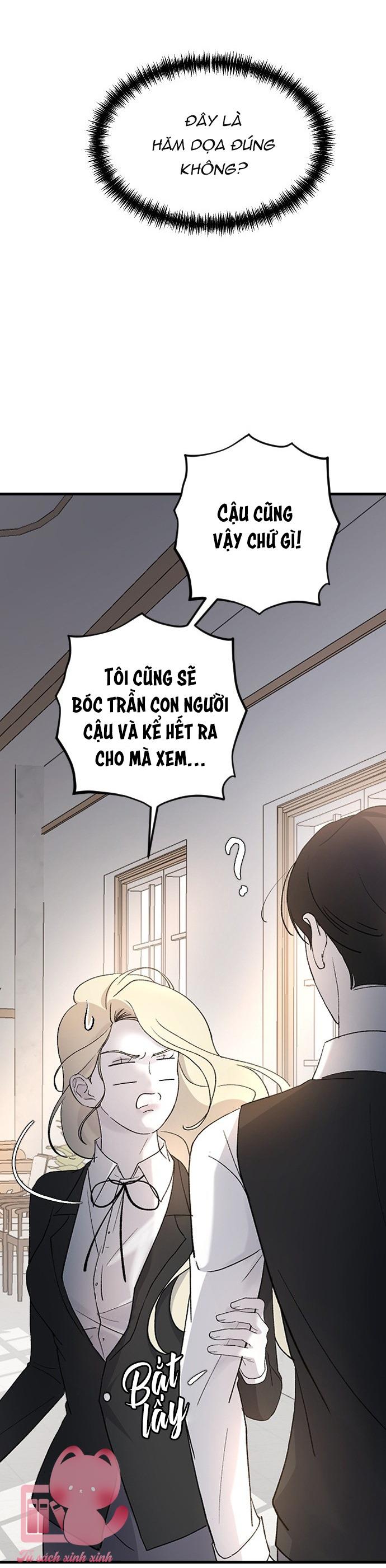 Ba Anh Trai Cực Phẩm Của Tôi Chap 82 - Trang 3