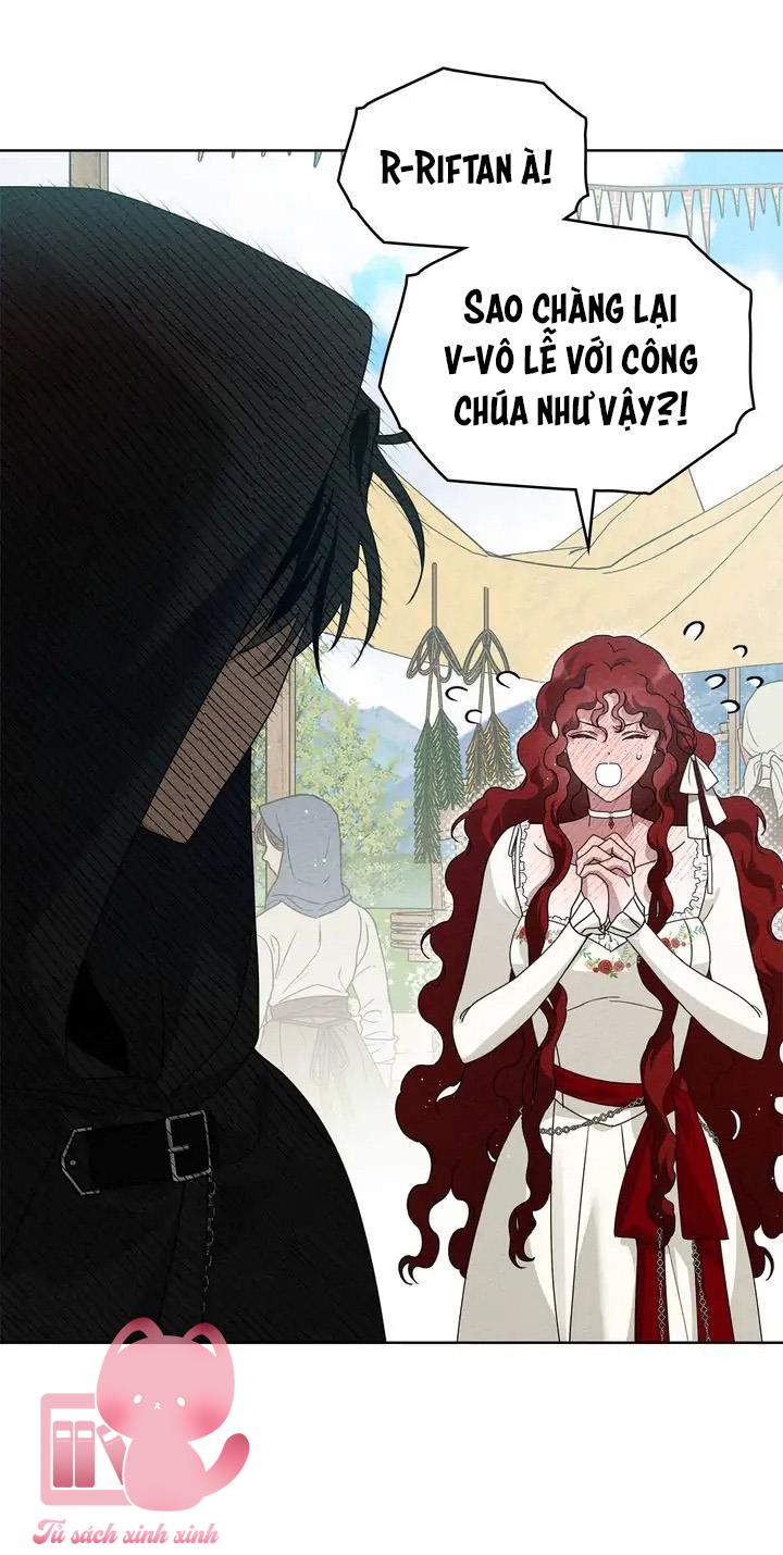 Dưới Tán Cây Sồi Chap 75 - Trang 2