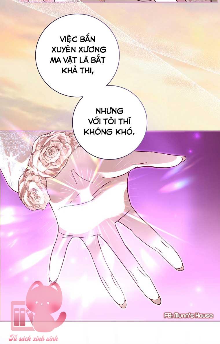 Này Boss Phản Diện, Tôi Có Thể Làm Mọi Thứ Trừ Cưới Ngài Chap 29 - Trang 4