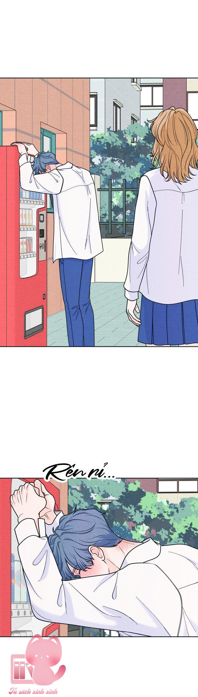 Cặp Đôi Hướng Nội Chapter 54 - Trang 4