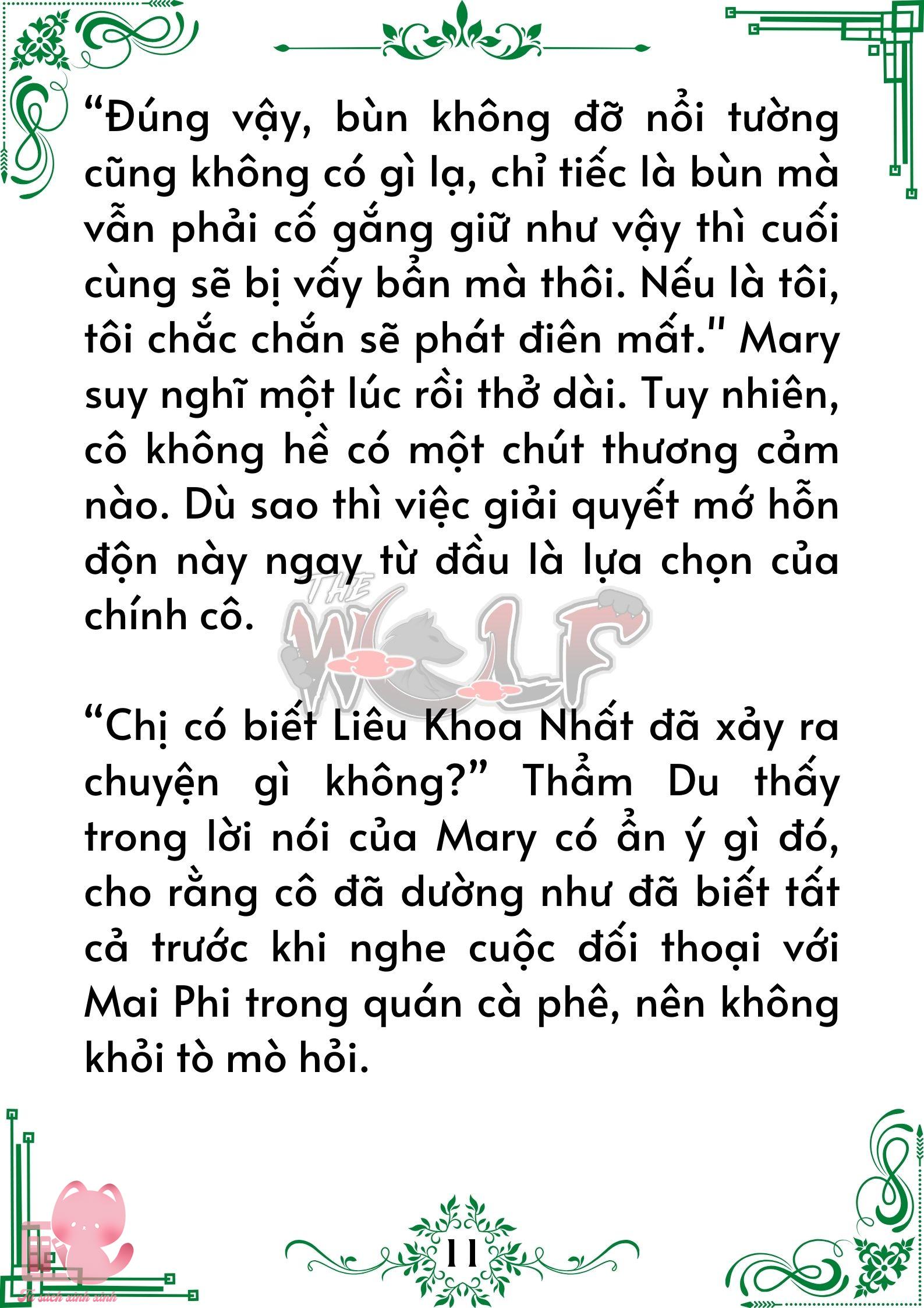 Quý nhân phù trợ Du Chap 68 - Trang 2