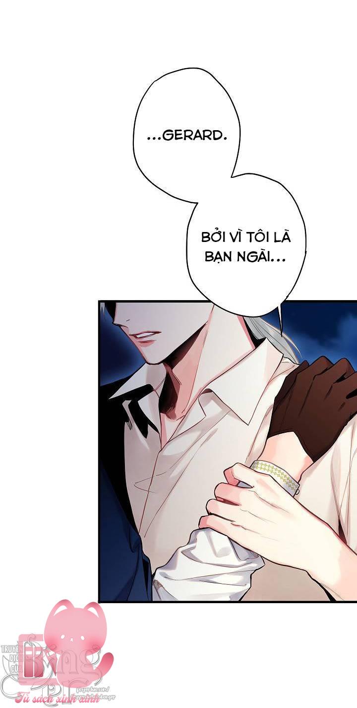 Ác Nữ Muốn Ly Hôn Chap 94 - Trang 2