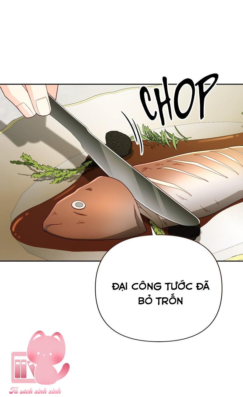 Hoàng Hậu Tái Hôn Chap 211 - Trang 3