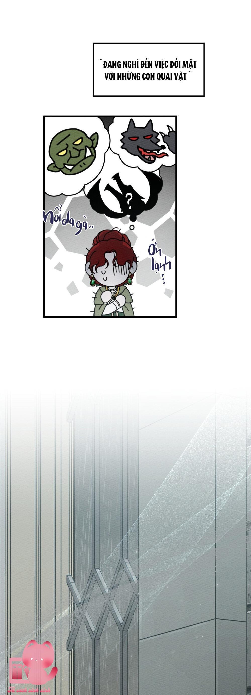 Dưới Tán Cây Sồi Chap 63 - Next Chapter 63.1